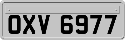 OXV6977