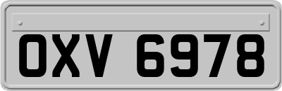 OXV6978