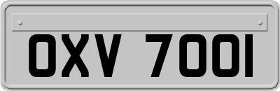 OXV7001