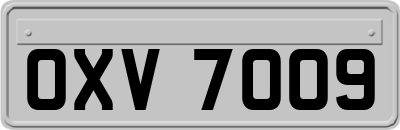 OXV7009