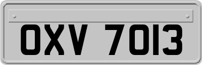 OXV7013