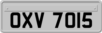 OXV7015