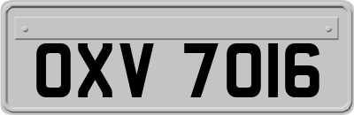 OXV7016
