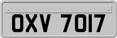 OXV7017