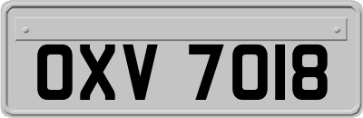 OXV7018