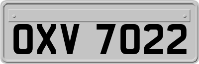 OXV7022