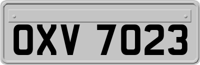 OXV7023