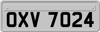 OXV7024