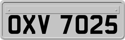 OXV7025