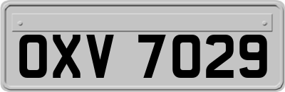 OXV7029