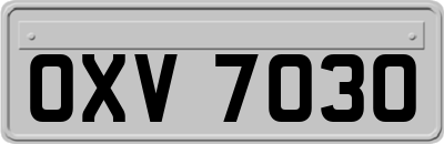 OXV7030