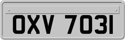 OXV7031