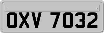 OXV7032