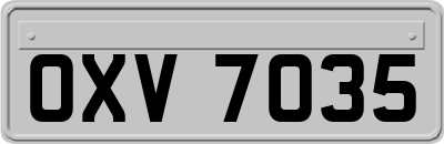 OXV7035