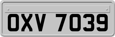 OXV7039