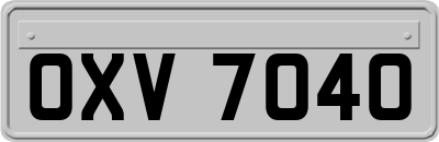 OXV7040