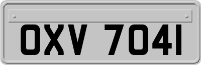 OXV7041