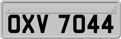 OXV7044
