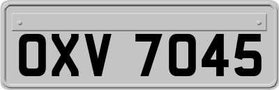 OXV7045
