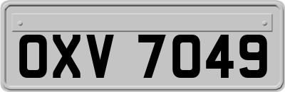 OXV7049