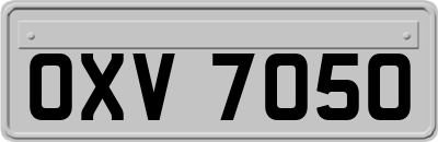 OXV7050