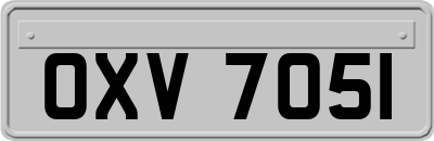 OXV7051
