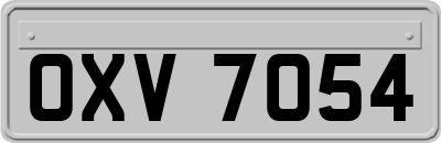 OXV7054
