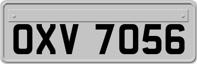 OXV7056