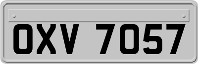OXV7057