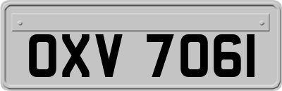 OXV7061