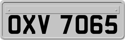 OXV7065