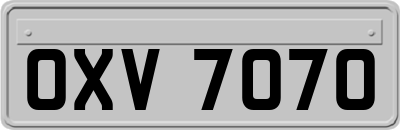 OXV7070