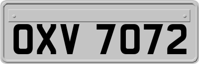 OXV7072