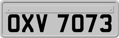 OXV7073
