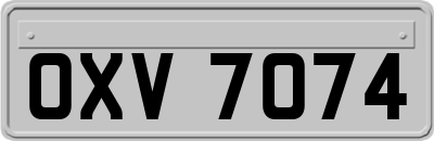 OXV7074