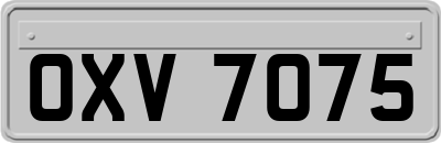OXV7075