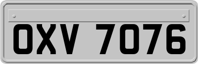 OXV7076