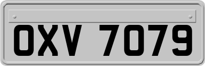 OXV7079