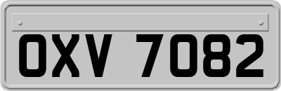 OXV7082