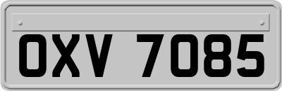 OXV7085
