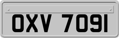 OXV7091