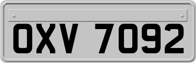 OXV7092