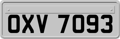 OXV7093
