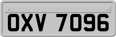 OXV7096