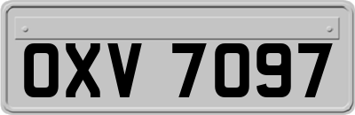OXV7097