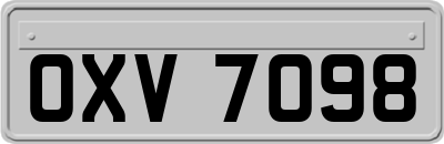 OXV7098