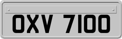 OXV7100