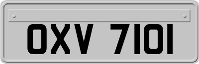 OXV7101