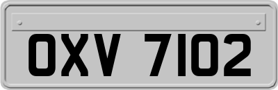 OXV7102