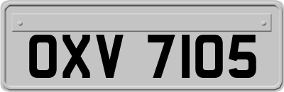 OXV7105